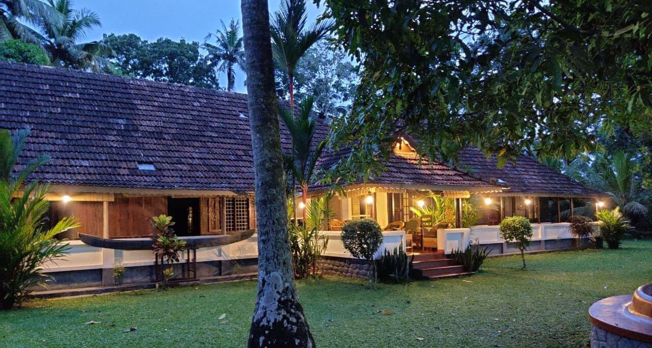 Photo of Outdoor in Mankombu