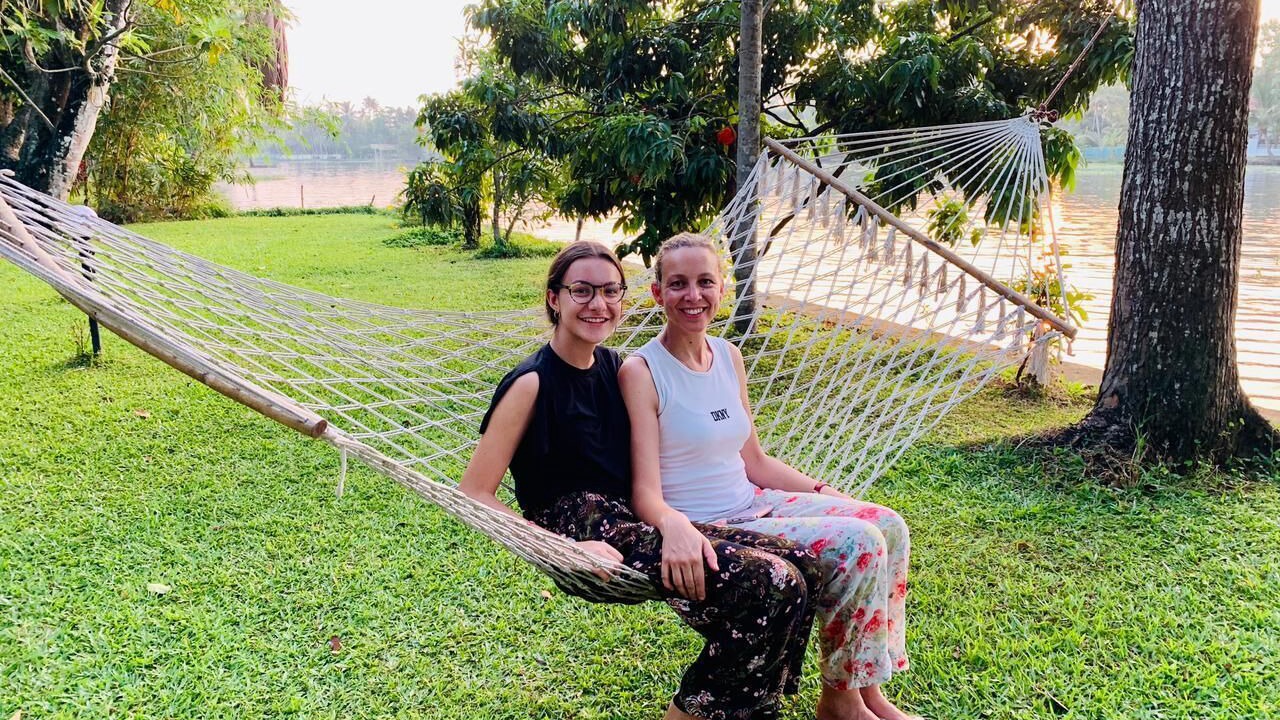 Photo of Outdoor in Mankombu