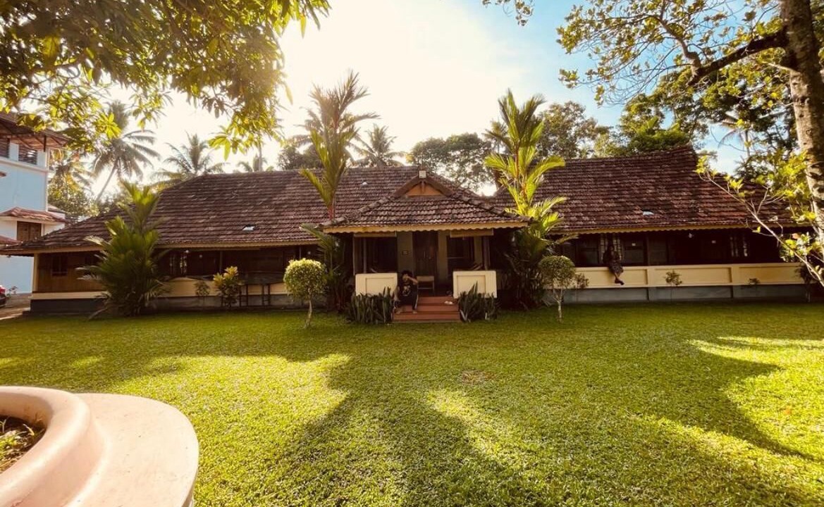 Photo of Outdoor in Mankombu