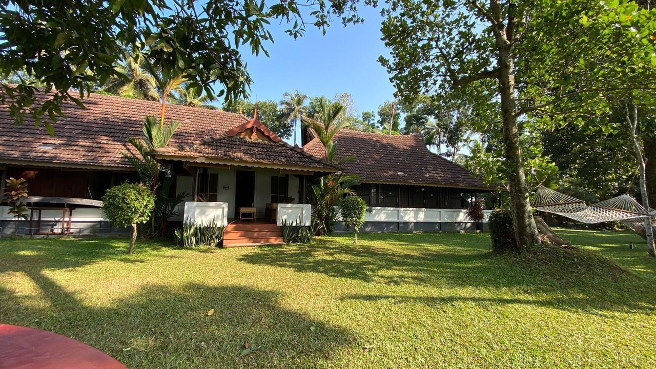 Photo of Outdoor in Mankombu