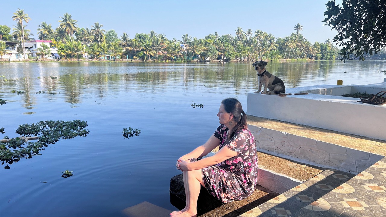 Photo of Outdoor in Mankombu