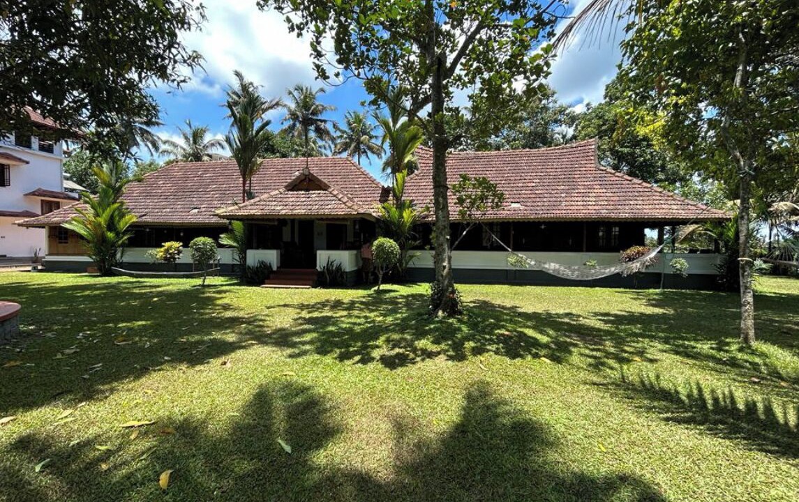 Photo of Outdoor in Mankombu