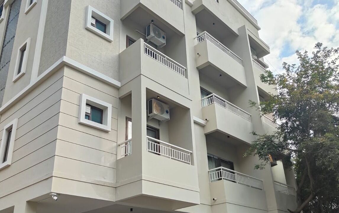Photo of Outdoor in Nagavara