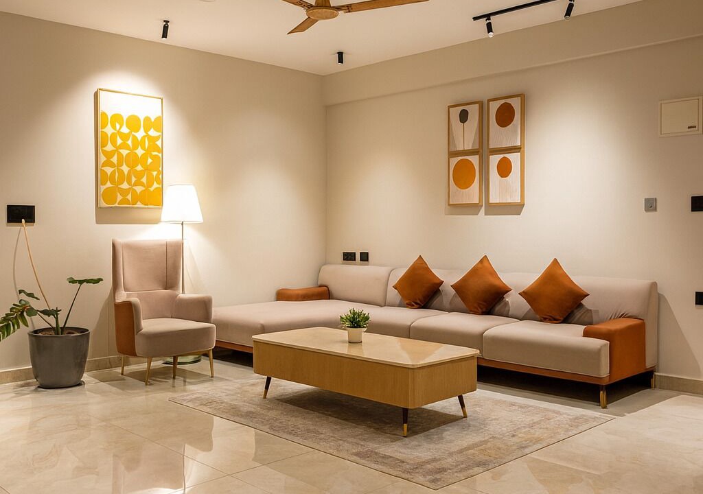 Photo of Bedroom in Nagavara