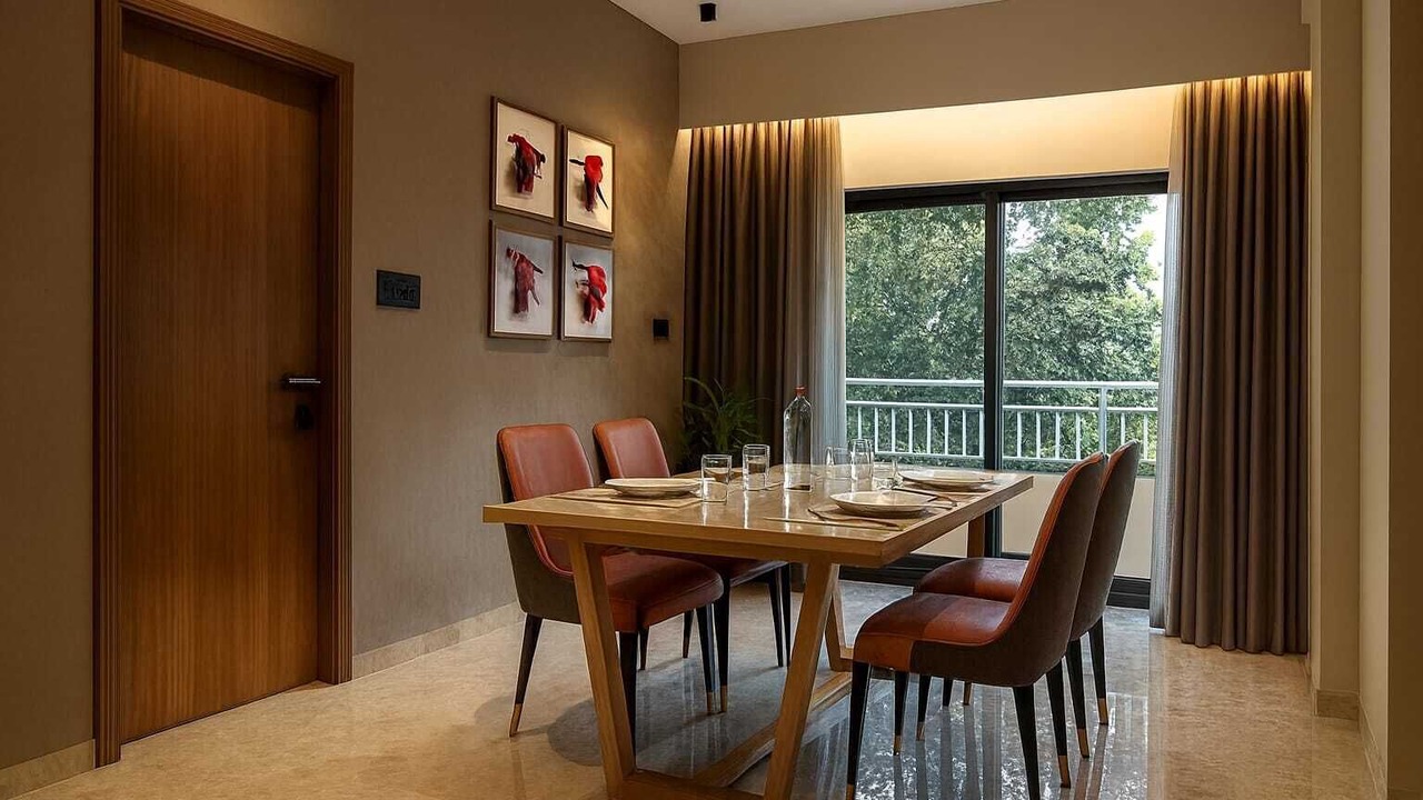 Photo of Livingroom in Nagavara