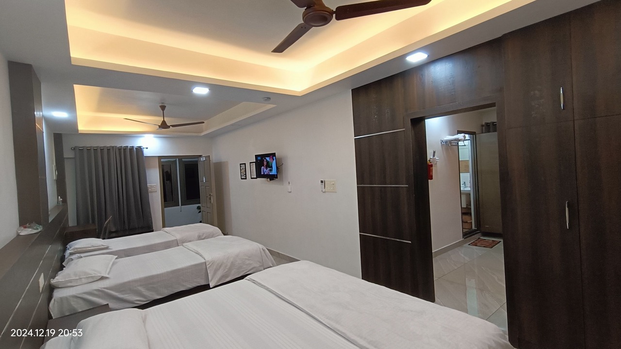 Photo of Bedroom in Kalamassery