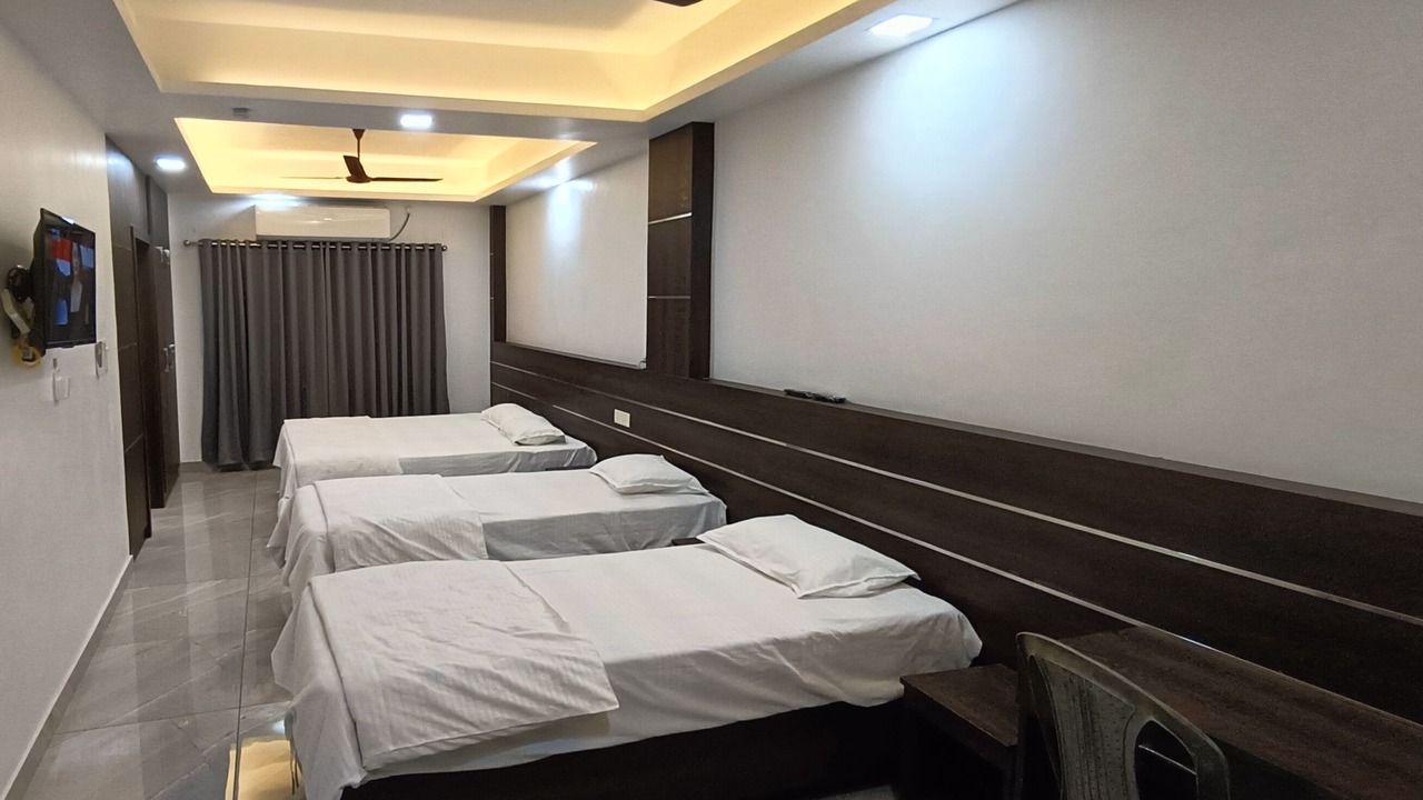 Photo of Bedroom in Kalamassery