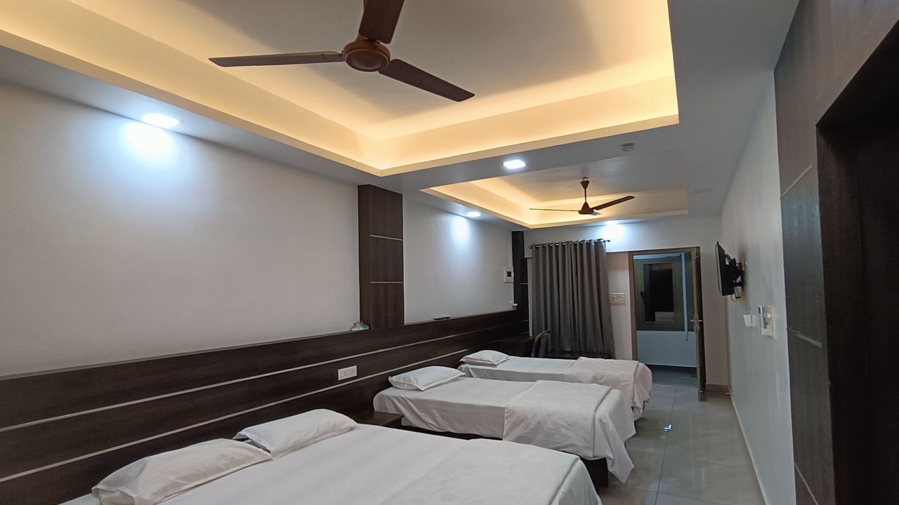 Photo of Bedroom in Kalamassery