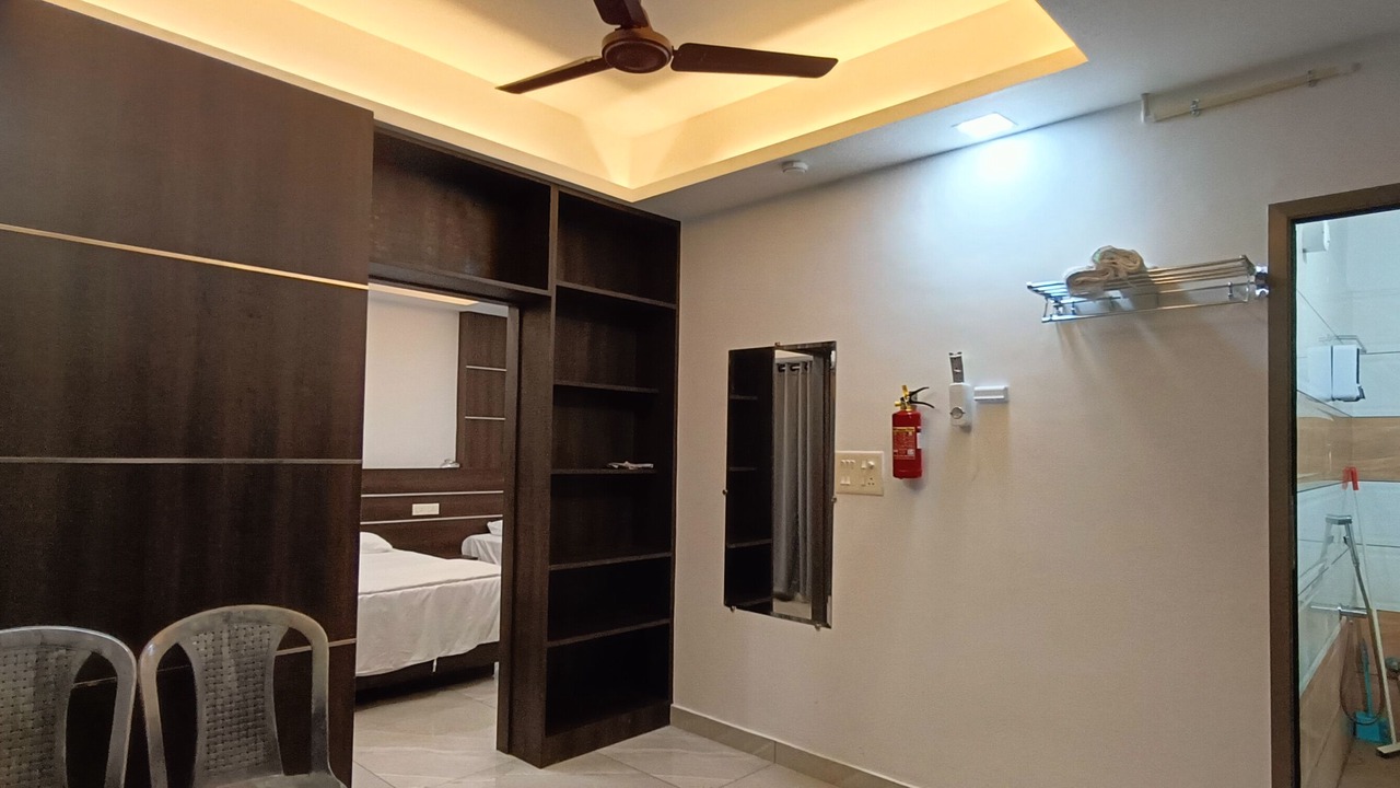 Photo of Bathroom in Kalamassery