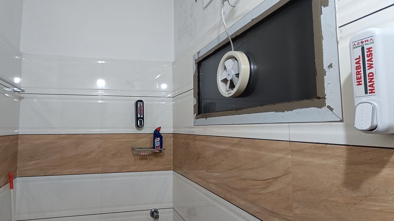 Photo of Bathroom in Kalamassery