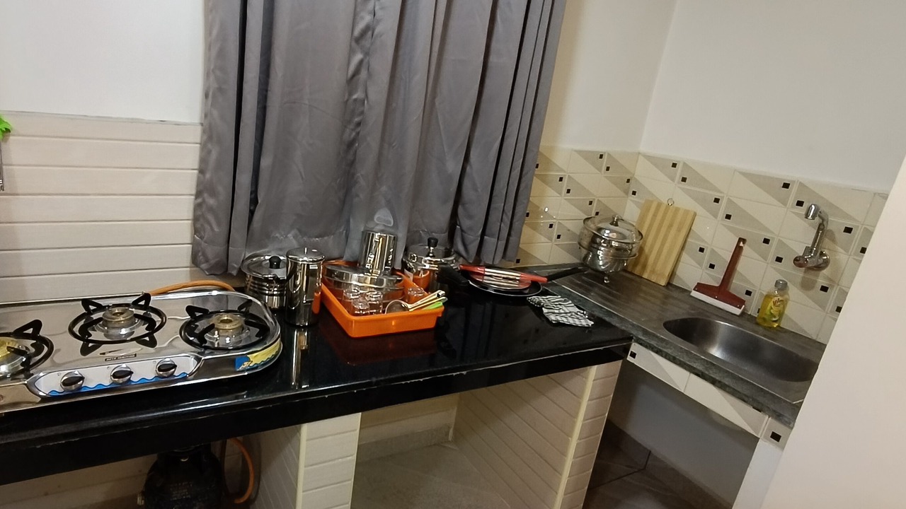 Photo of Kitchen in Kalamassery
