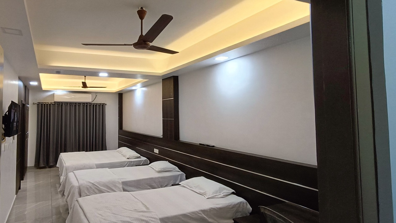 Photo of Bedroom in Kalamassery