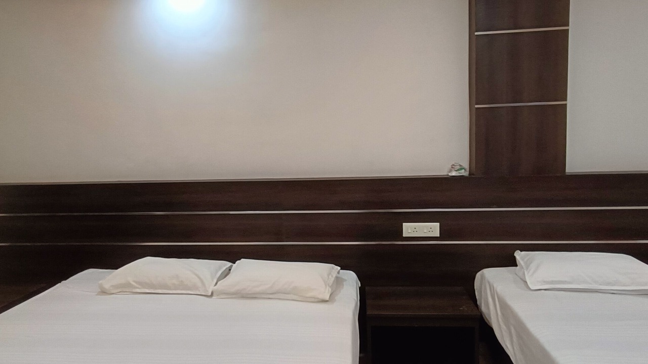 Photo of Bedroom in Kalamassery