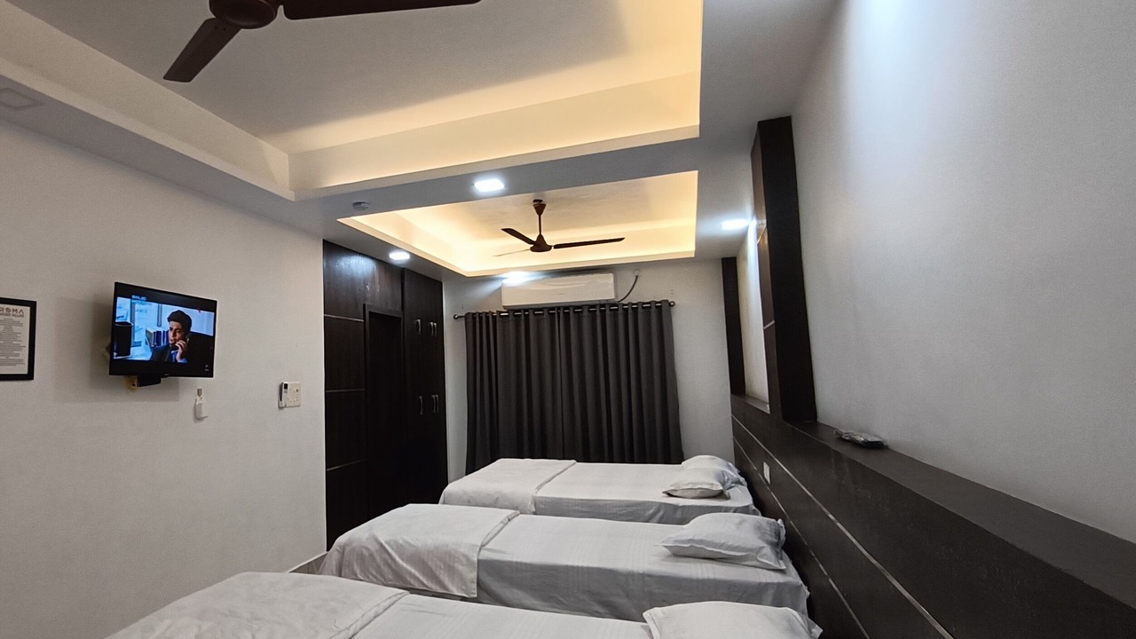 Photo of Bedroom in Kalamassery