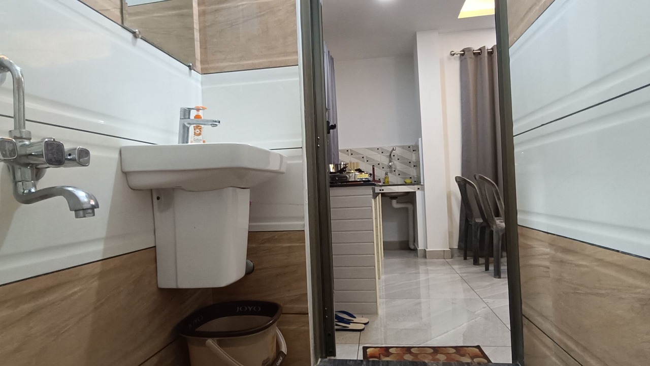 Photo of Bathroom in Kalamassery