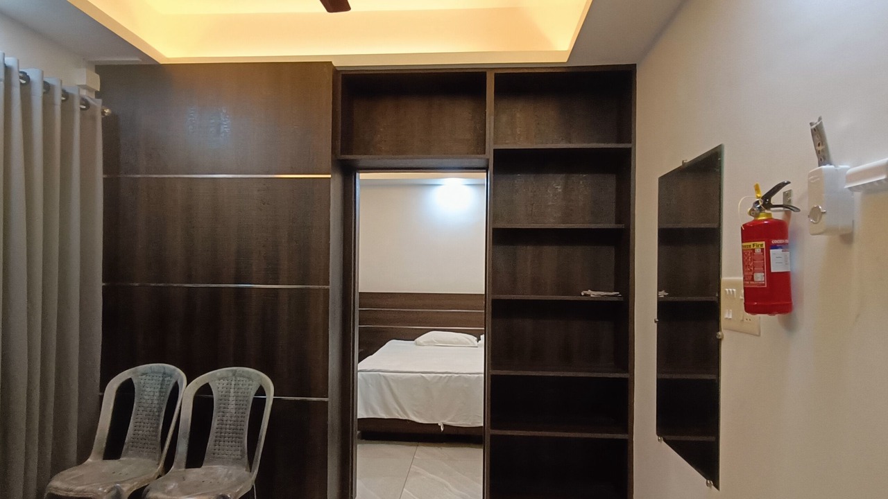 Photo of Bedroom in Kalamassery
