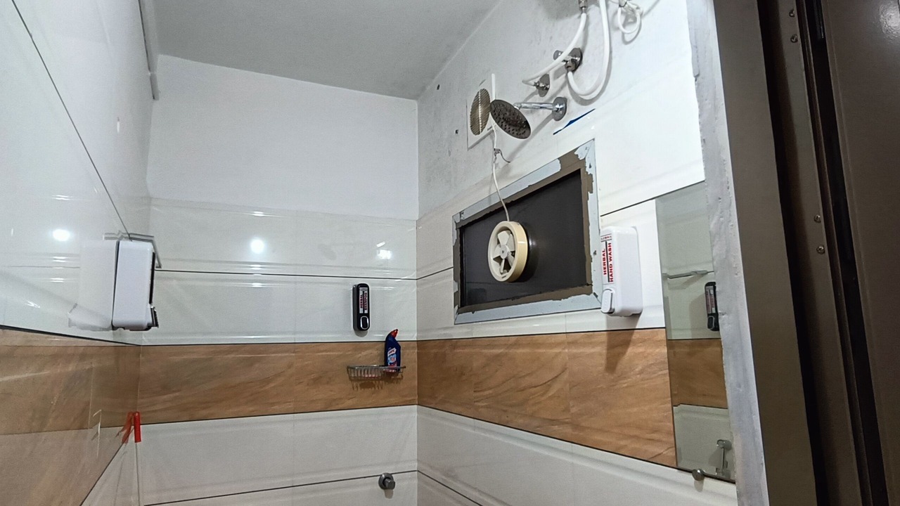 Photo of Bathroom in Kalamassery