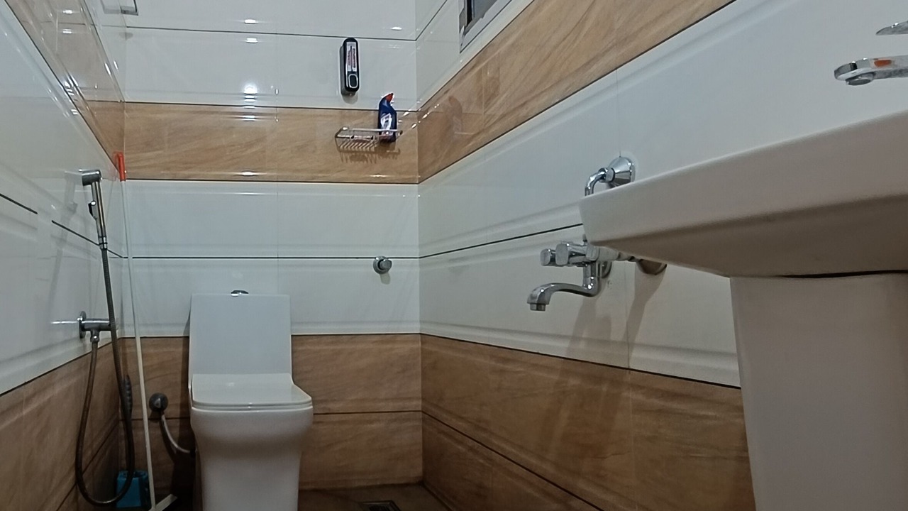 Photo of Bathroom in Kalamassery