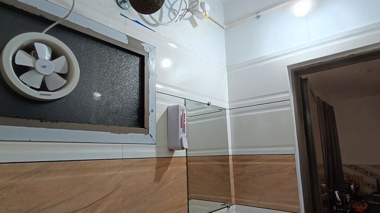 Photo of Bathroom in Kalamassery