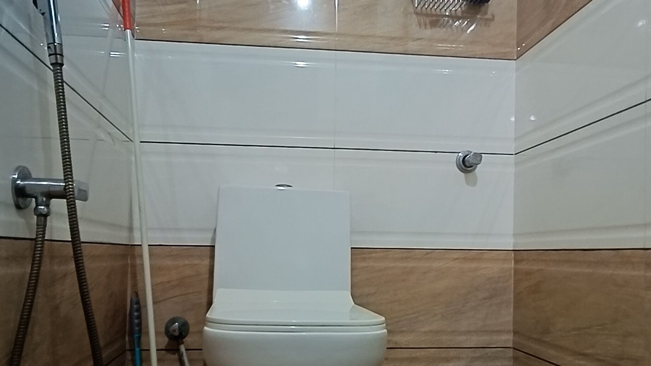 Photo of Bathroom in Kalamassery