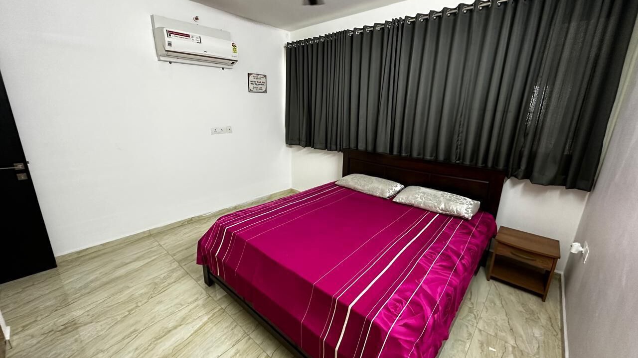 Photo of Bedroom in Hyderabad
