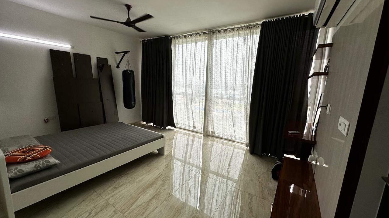 Photo of Bedroom in Hyderabad