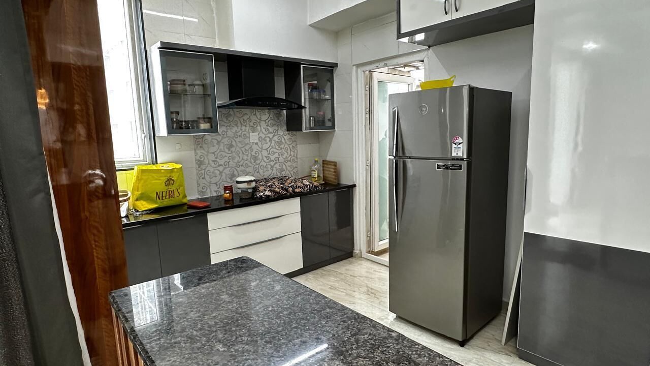 Photo of Kitchen in Hyderabad