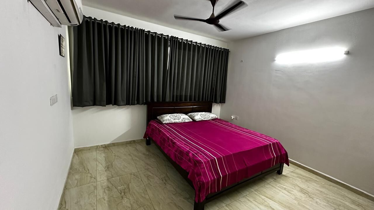 Photo of Bedroom in Hyderabad