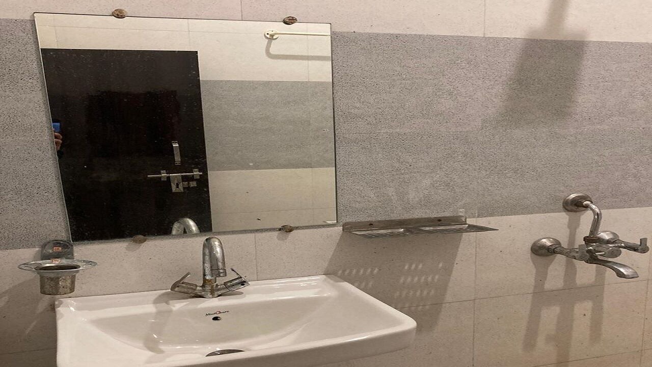 Photo of Bathroom in Khajuraho
