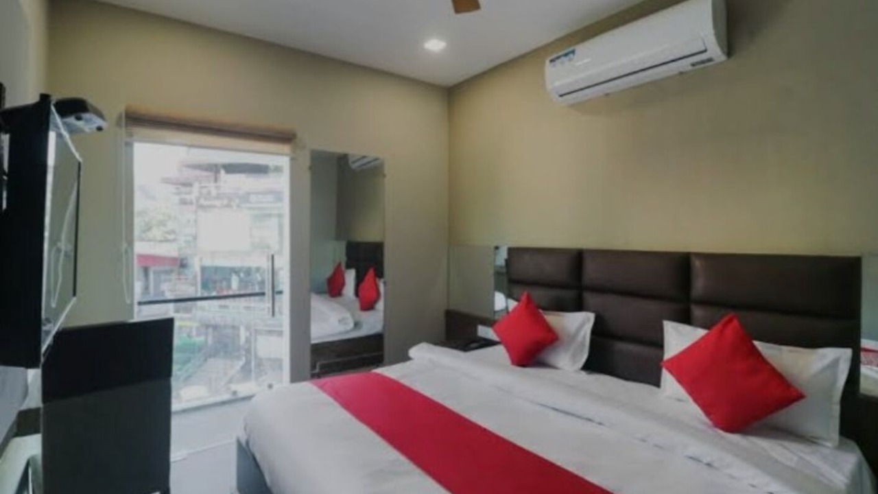 Photo of Bedroom in Rishikesh