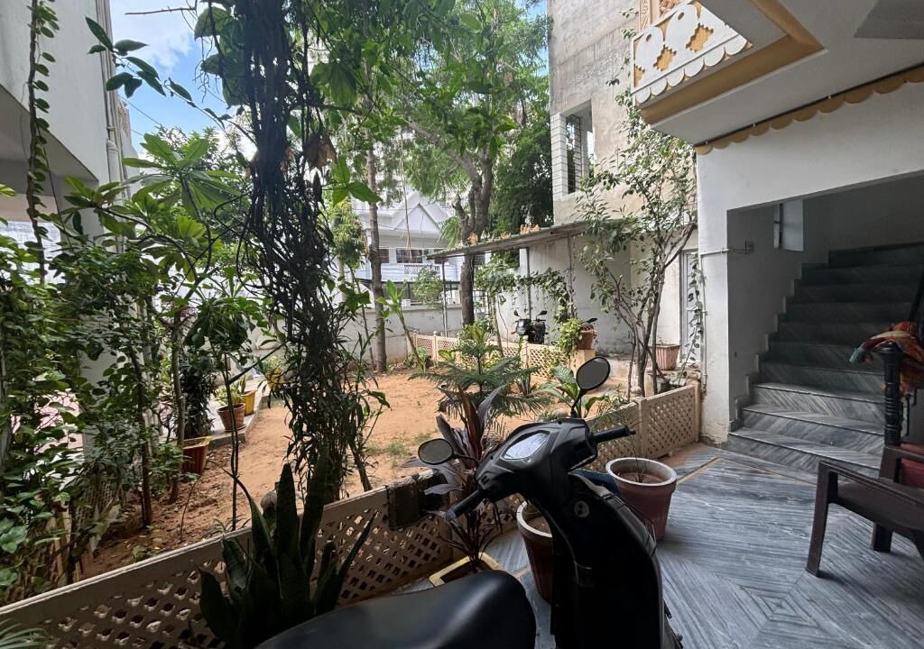 Photo of Outdoor in Jhotwara