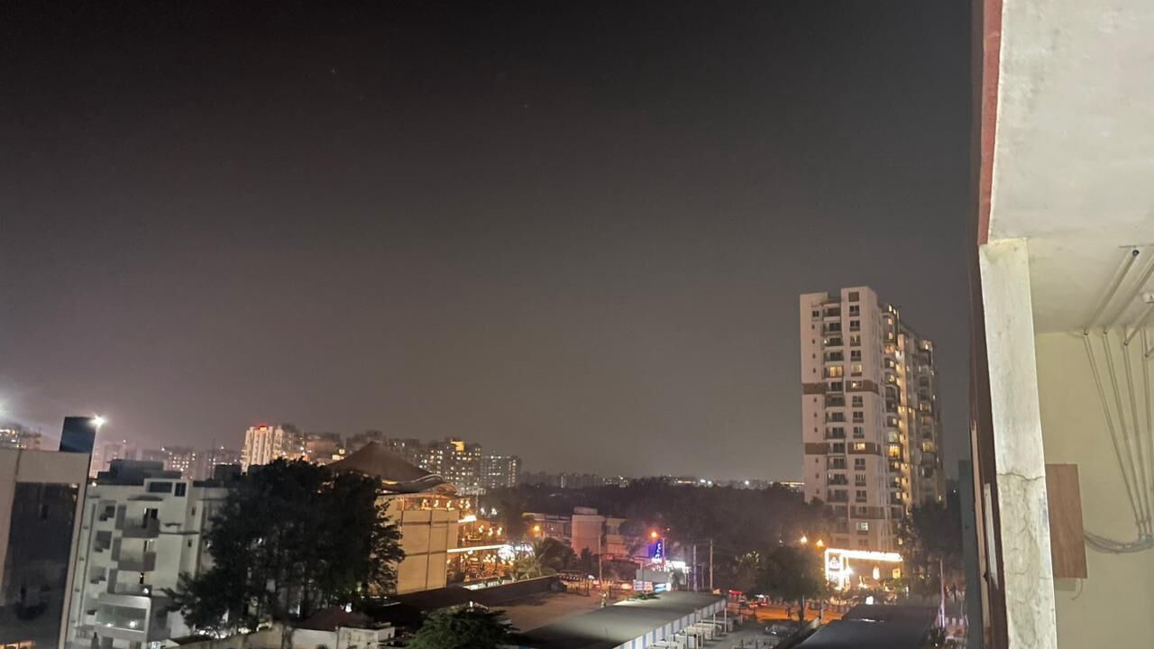 Photo of Outdoor in Agara