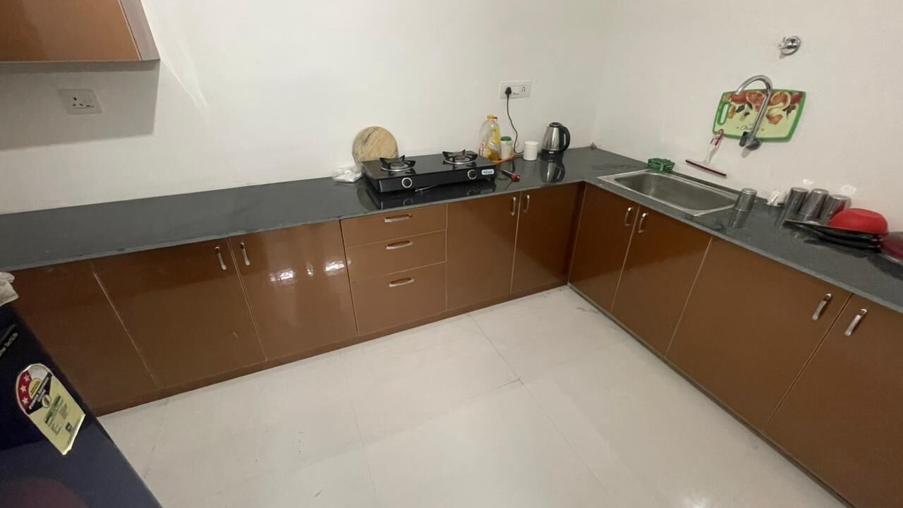 Photo of Kitchen in Agara