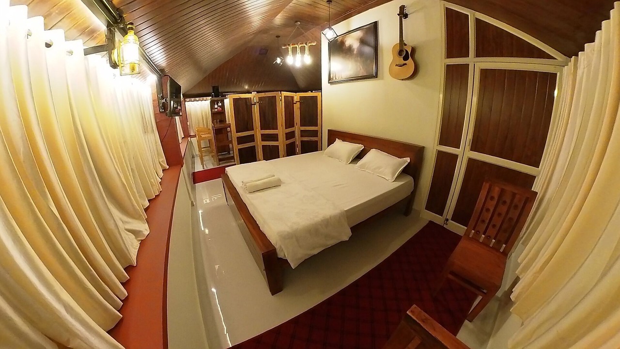 Photo of Bedroom in Thalassery