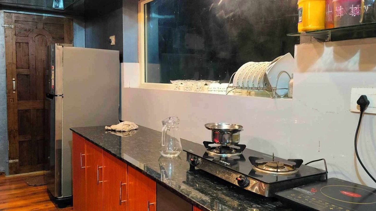 Photo of Kitchen in Thalassery