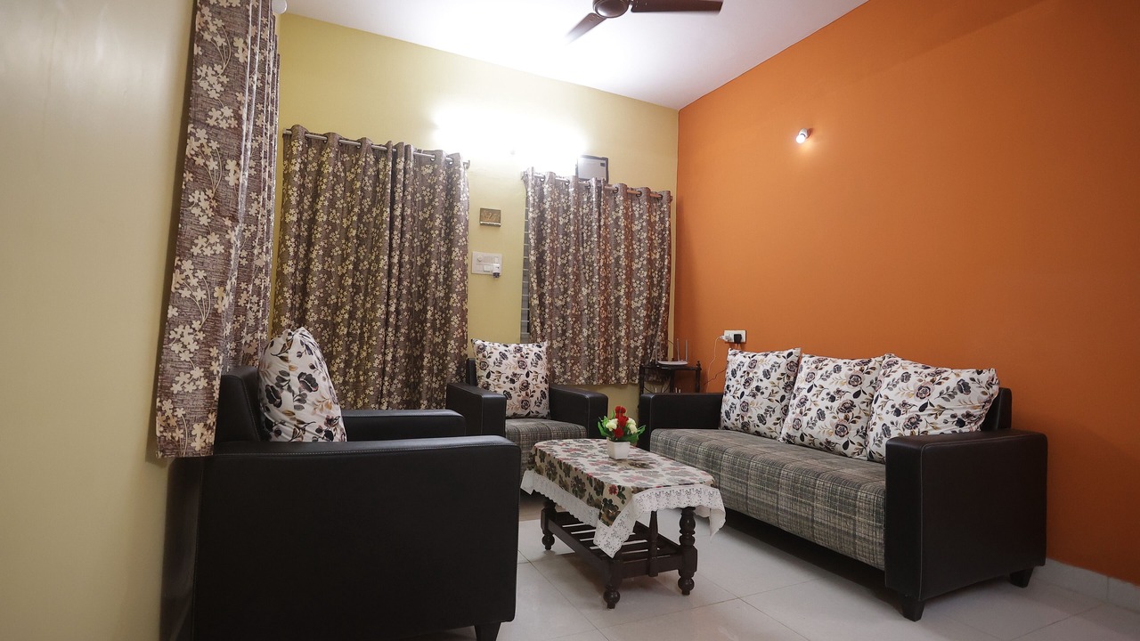 Photo of Livingroom in Hyderabad