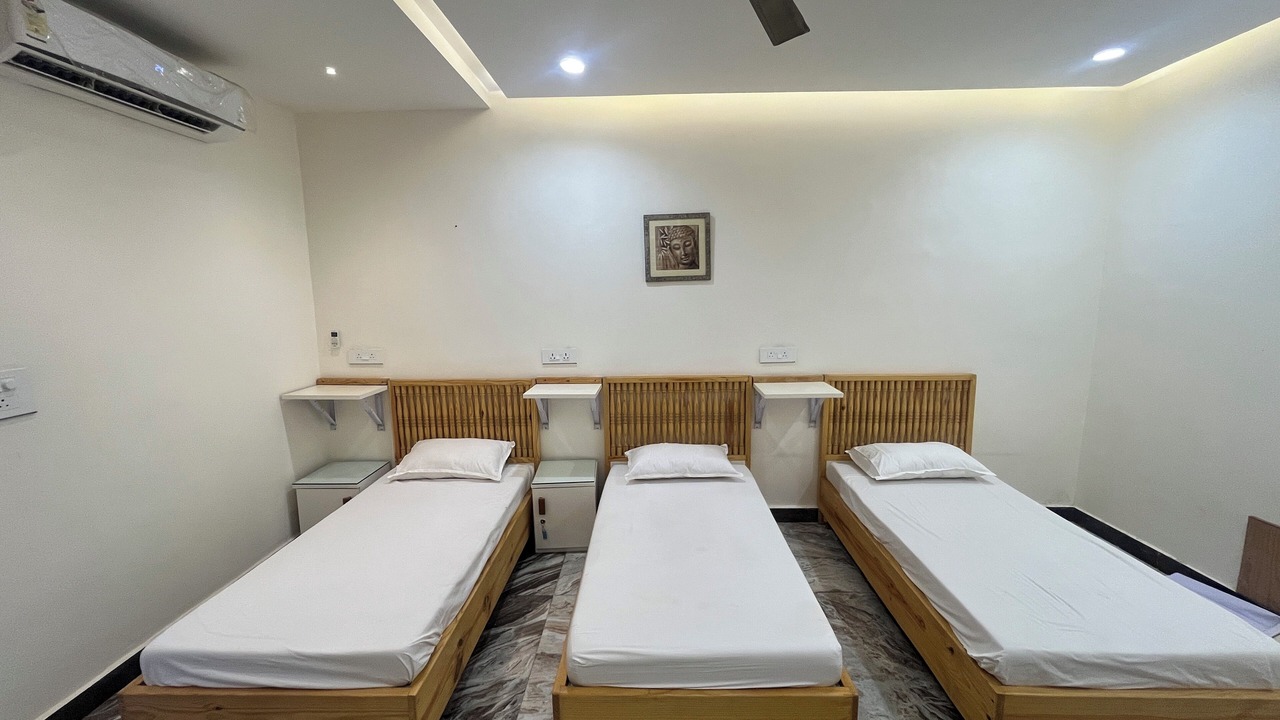 Photo of Bedroom in Udaipur