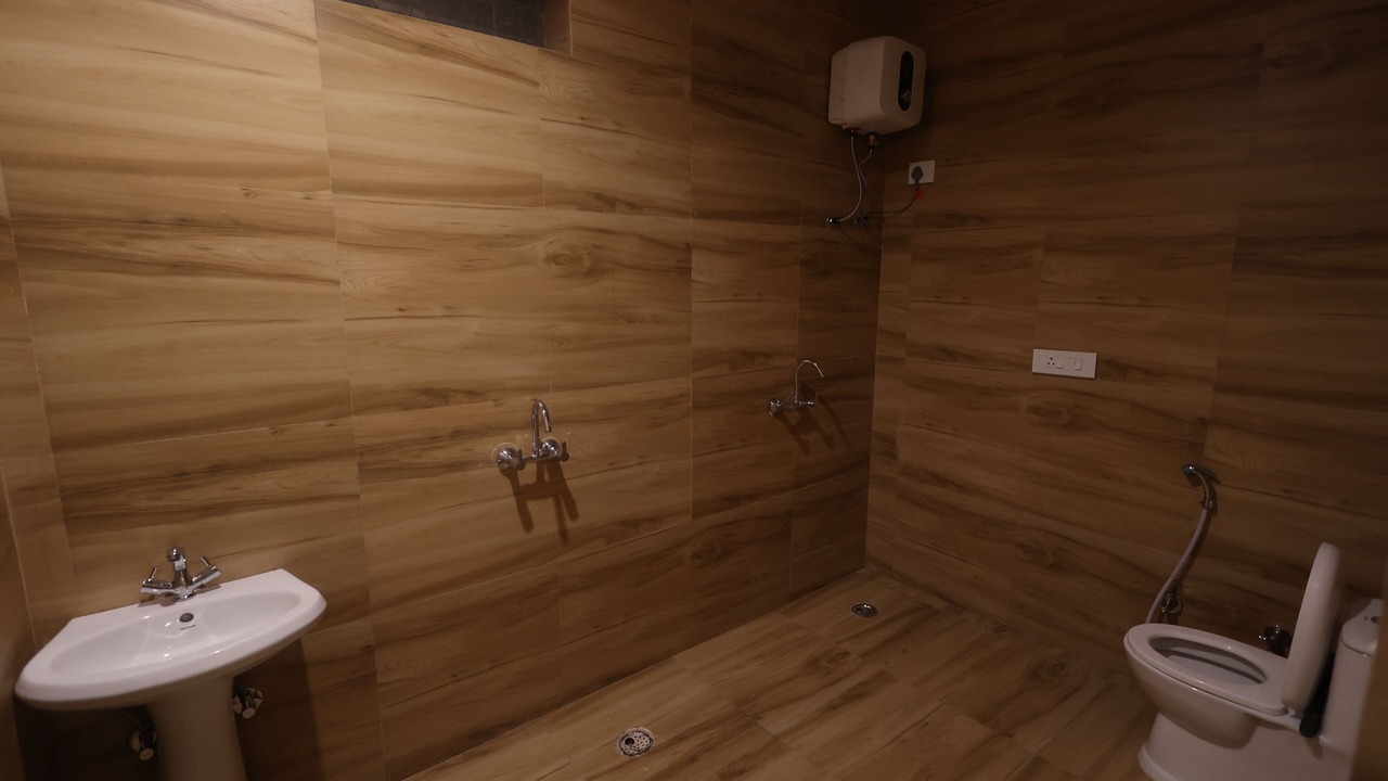 Photo of Bathroom in Udaipur