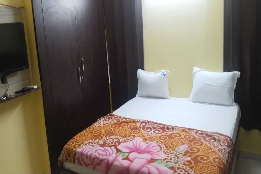 Photo of Bedroom in Visakhapatnam