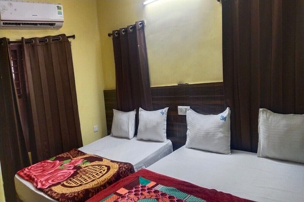 Photo of Bedroom in Visakhapatnam