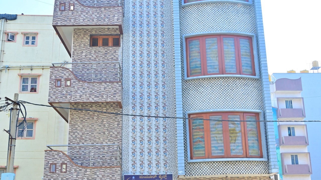 Photo of Outdoor in Anekal