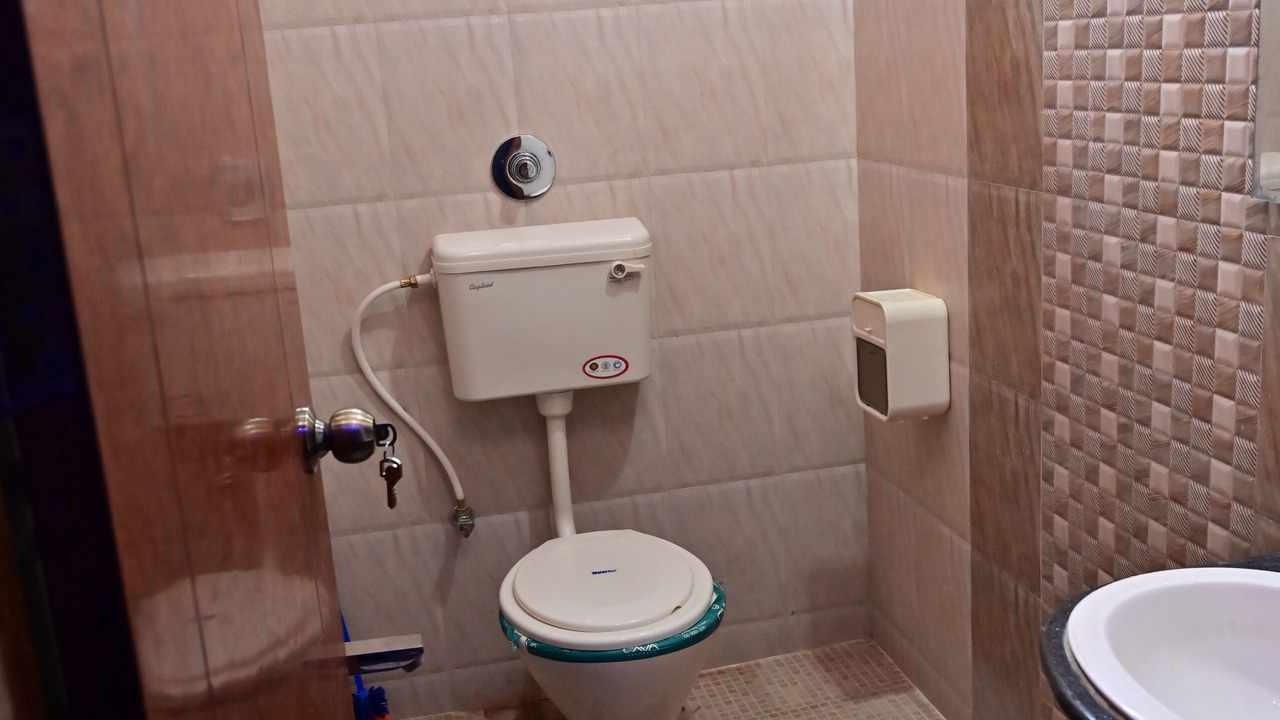 Photo of Bathroom in Anekal
