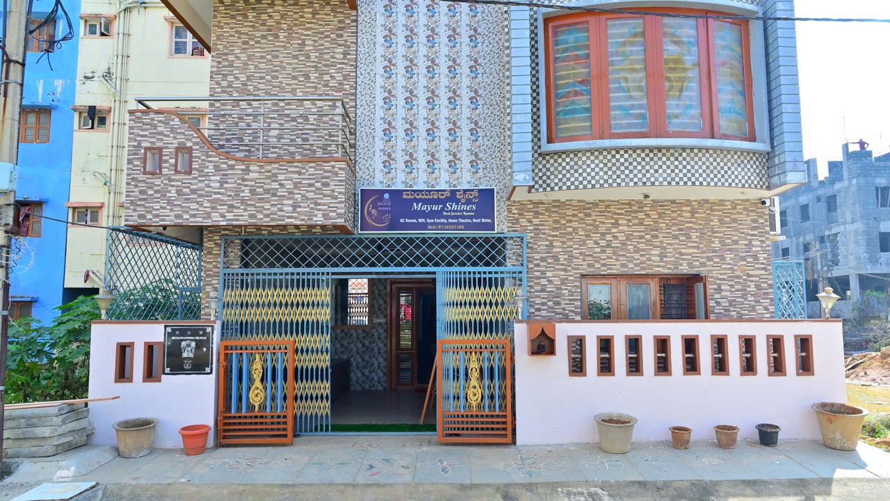 Photo of Outdoor in Anekal