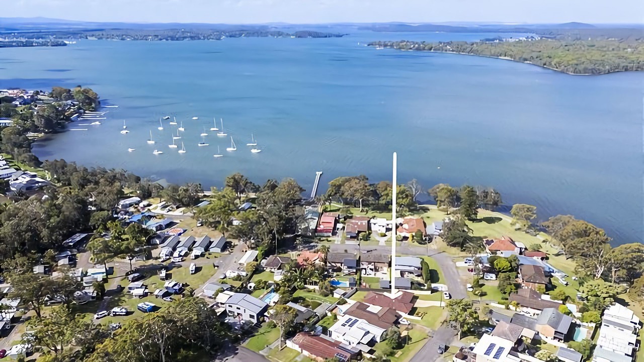 Photo of Outdoor in Mannering Park