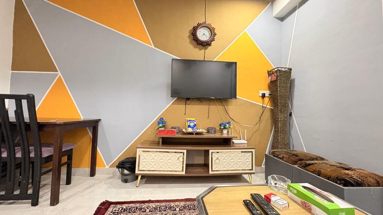 Photo of Livingroom in Khar