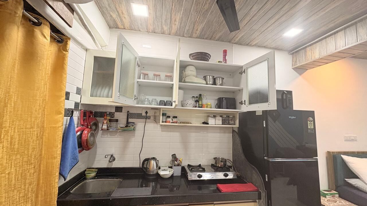Photo of Kitchen in Khar