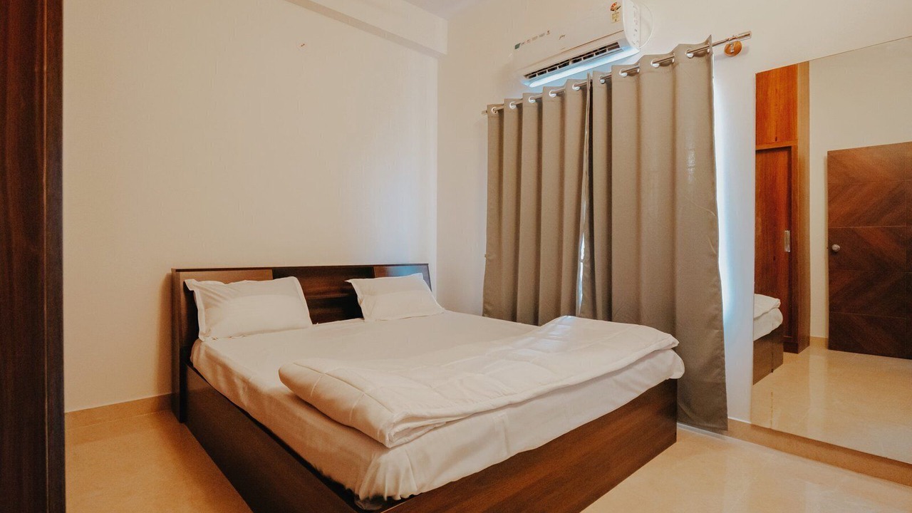 Photo of Bedroom in Mysore