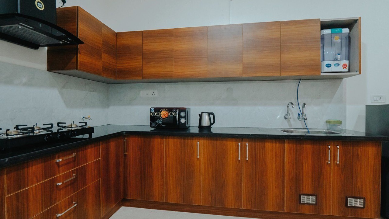Photo of Kitchen in Mysore