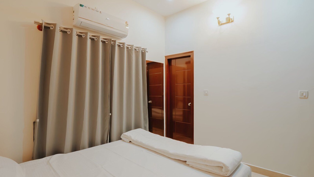 Photo of Bedroom in Mysore