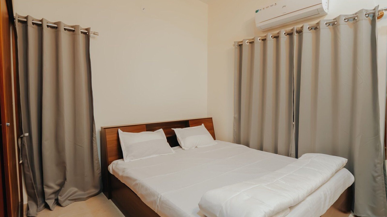 Photo of Bedroom in Mysore